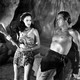 photo du film Tarzan Et La Femme Leopard