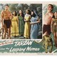 photo du film Tarzan Et La Femme Leopard