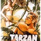 photo du film Tarzan Et La Femme Leopard
