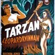photo du film Tarzan Et La Femme Leopard