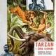 photo du film Tarzan Et La Femme Leopard