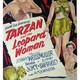 photo du film Tarzan Et La Femme Leopard