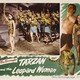 photo du film Tarzan Et La Femme Leopard