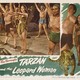 photo du film Tarzan Et La Femme Leopard