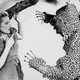 photo du film Tarzan Et La Femme Leopard