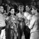 photo du film Tarzan Et La Femme Leopard