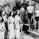 photo du film Tarzan Et La Femme Leopard