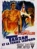 Tarzan Et La Femme Leopard