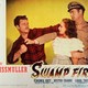 photo du film Swamp Fire