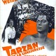 photo du film Tarzan Et La Chasseresse