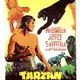 photo du film Tarzan Et La Chasseresse