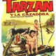 photo du film Tarzan Et La Chasseresse