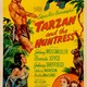 photo du film Tarzan Et La Chasseresse