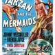 photo du film Tarzan Et Les Sirènes