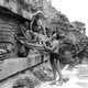 photo du film Tarzan Et Les Sirènes