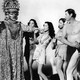 photo du film Tarzan Et Les Sirènes