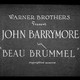 photo du film Beau Brummel