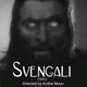 photo du film Svengali