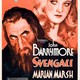 photo du film Svengali