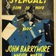 photo du film Svengali