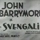 photo du film Svengali