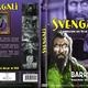 photo du film Svengali