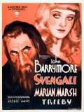voir la fiche complète du film : Svengali
