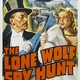 photo du film L'empreinte Du Loup Solitaire