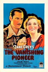 The Vanishing Pioneer