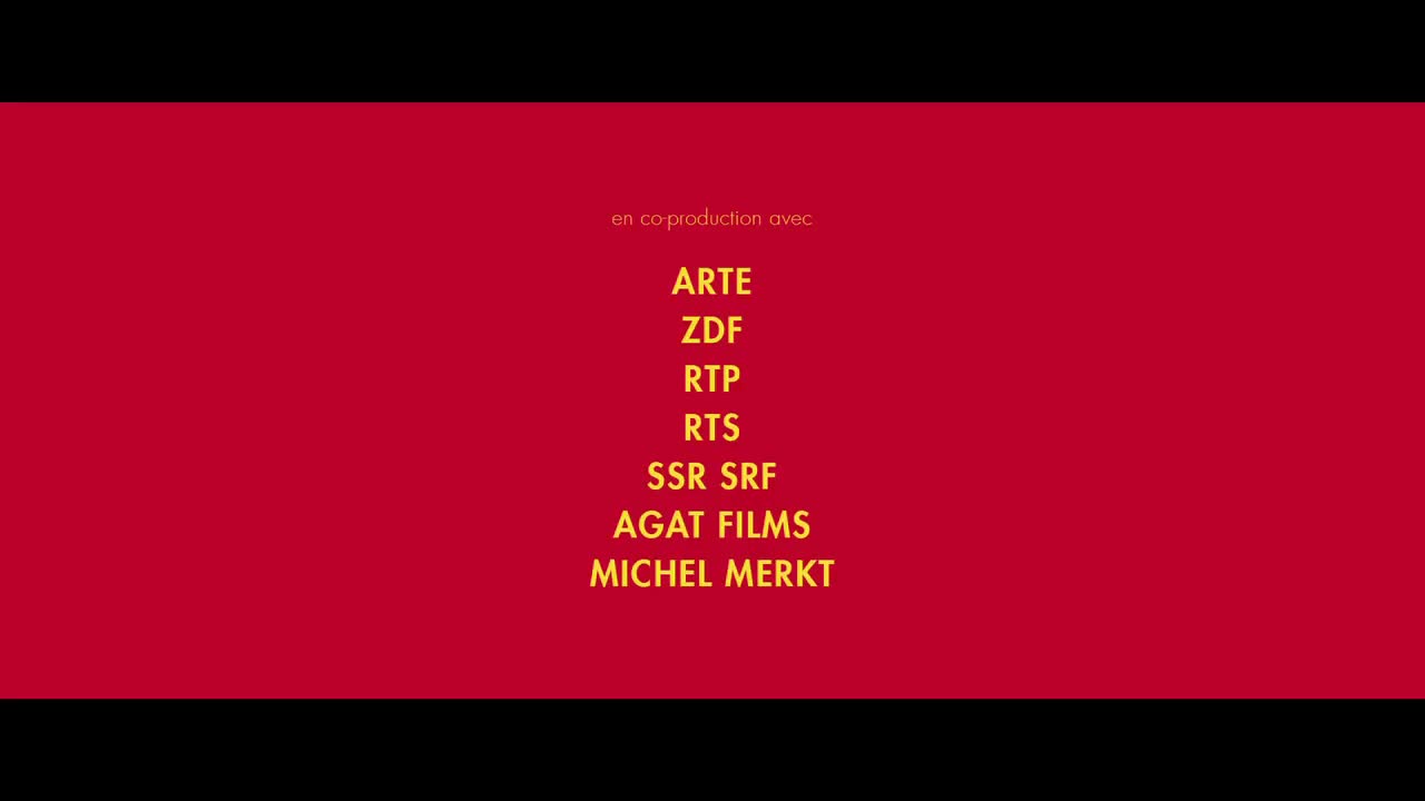 Un extrait du film  Les Mille et une nuits - volume 3 : l enchanté