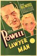 voir la fiche complète du film : Lawyer Man