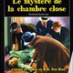 photo du film Le Mystère de la chambre close