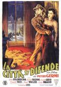 voir la fiche complète du film : Traque Dans La Ville