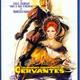 photo du film Les Aventures Extraordinaires De Cervantès