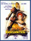 voir la fiche complète du film : Les Aventures Extraordinaires De Cervantès