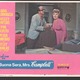 photo du film Bonsoir Madame Campbell