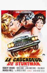 voir la fiche complète du film : Le Cascadeur