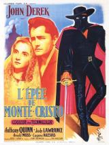 voir la fiche complète du film : L épée de Monte-Cristo