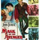 photo du film L'épée de Monte-Cristo