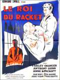 voir la fiche complète du film : Le Roi du racket