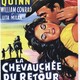 photo du film La Chevauchée Du Retour