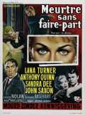 Meurtre Sans Faire-part