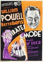 voir la fiche complète du film : Pirates de la mode