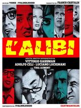 voir la fiche complète du film : L Alibi