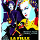 photo du film La Fille du capitaine