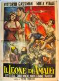 voir la fiche complète du film : Le Prince Pirate