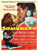 voir la fiche complète du film : Sombrero