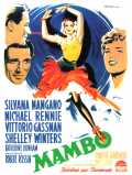 voir la fiche complète du film : Mambo