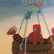 photo du film Le Voyage en ballon