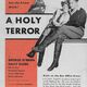 photo du film A Holy Terror